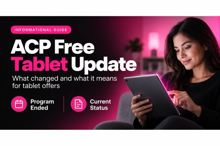ACP FREE TABLET UPDATE