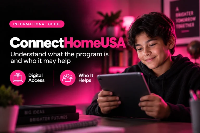 CONNECTHOMEUSA